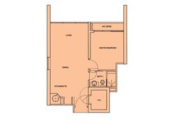 Icon (D2), Apartment #606296641
